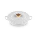 Signature Petal Braiser