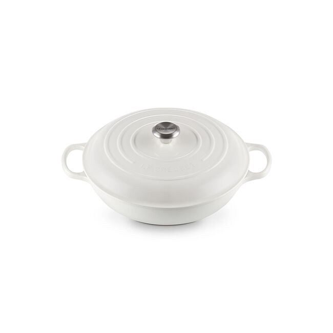 Signature Braiser