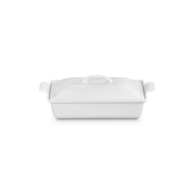 Heritage Rectangular Casserole
