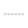 Vancouver Pinch Bowls, Set of 6