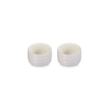 Straight Wall Ramekin, Set of 2