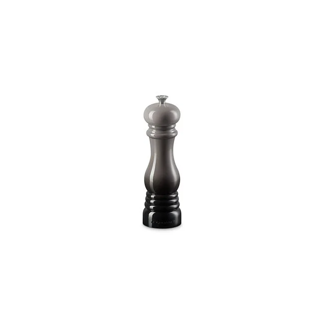 Acrylic Classic Salt Mill